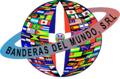 Banderas del Mundo, S.R.L.